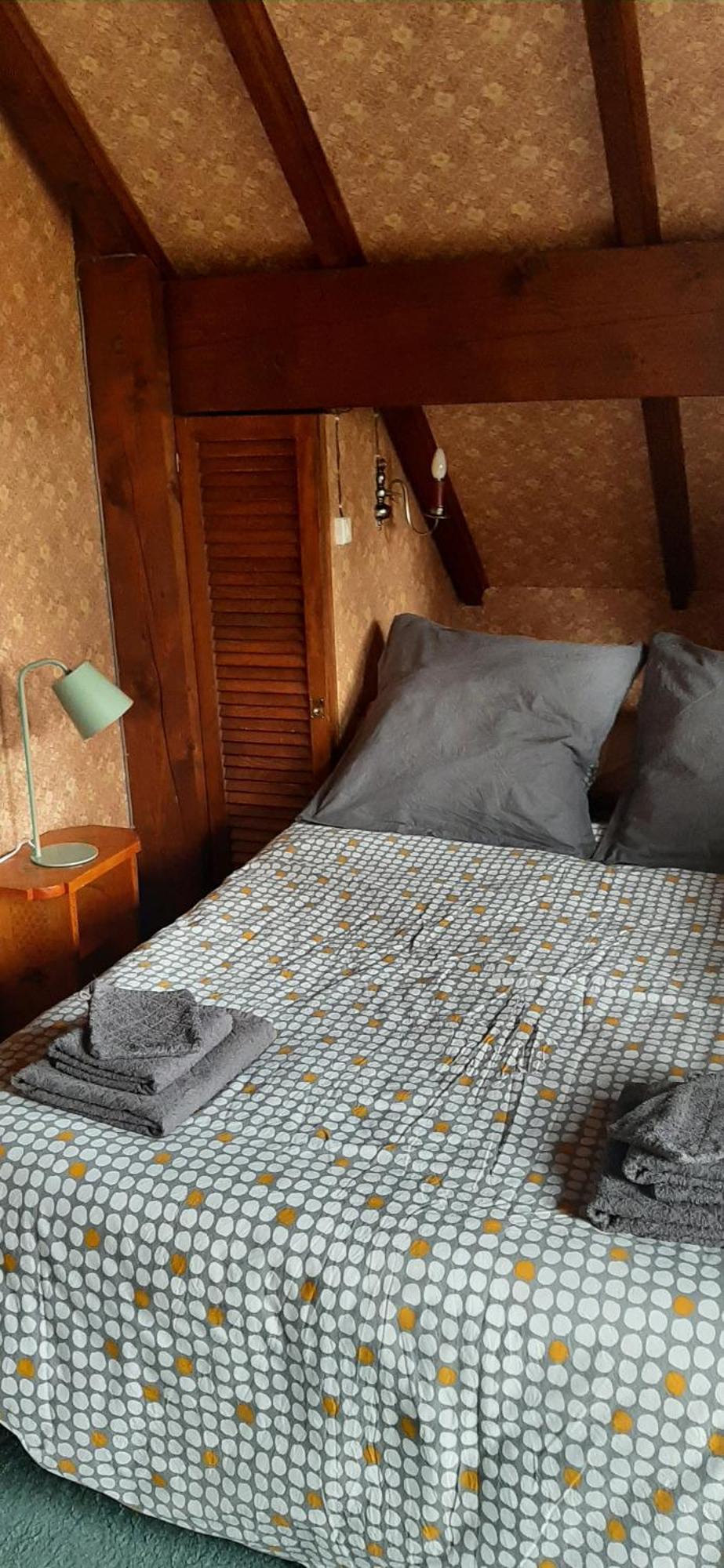 Chalet Vue Leman A 1000 Metres D Altitude Meillerie